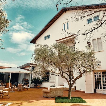 Casa Consalvo B&B Pontecagnano Faiano Exterior foto