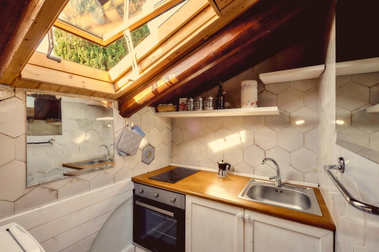 Casa Consalvo B&B Pontecagnano Faiano Exterior foto
