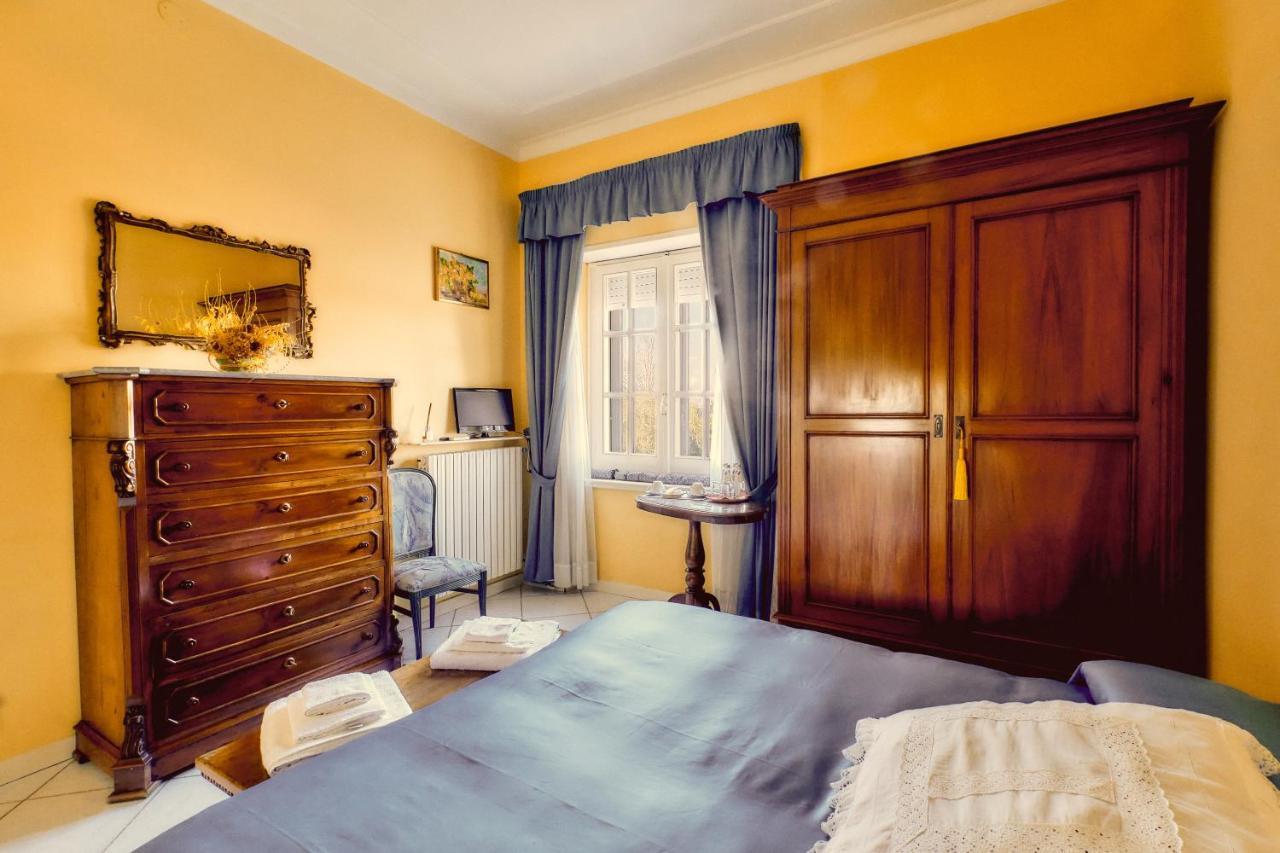 Casa Consalvo B&B Pontecagnano Faiano Exterior foto