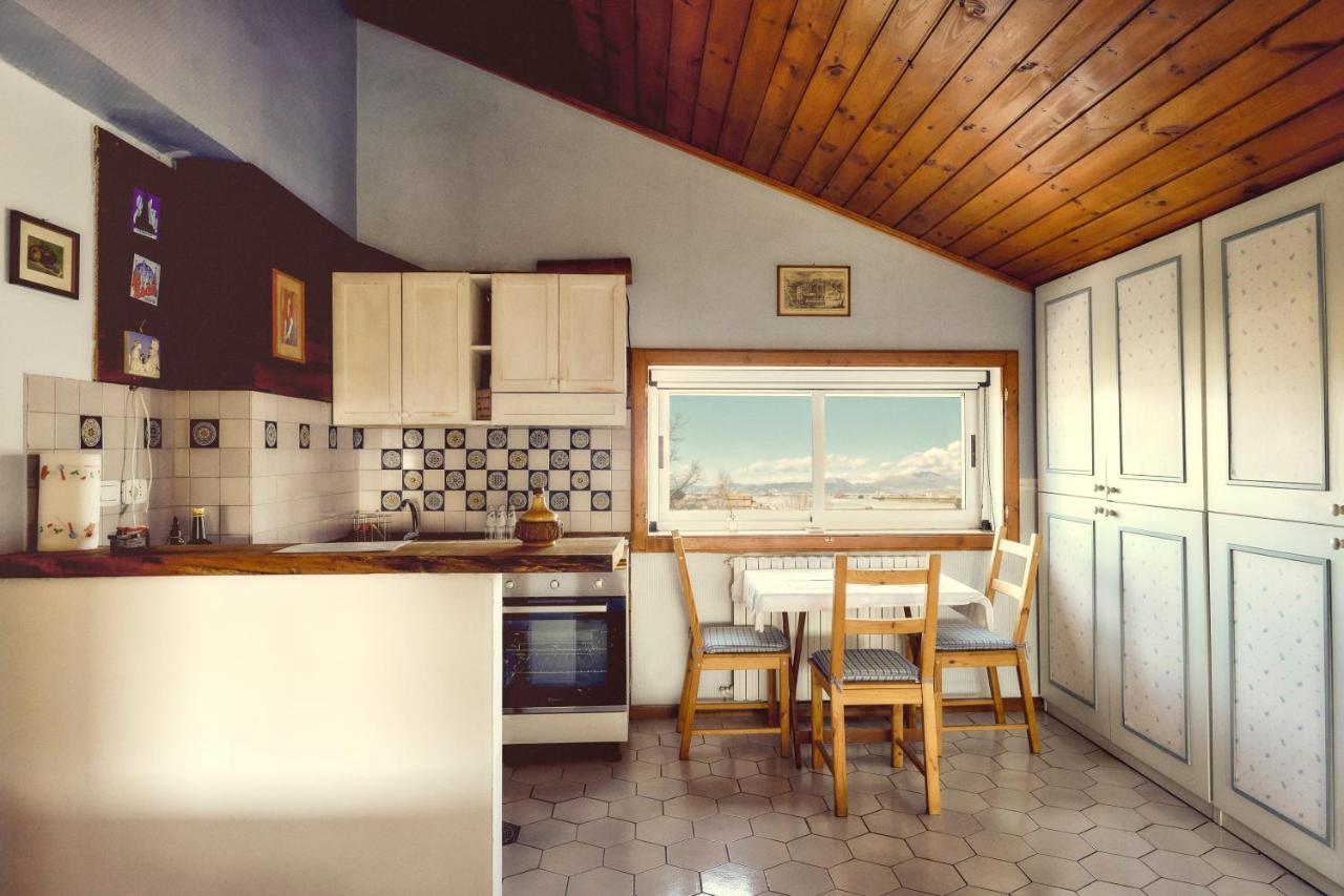 Casa Consalvo B&B Pontecagnano Faiano Exterior foto